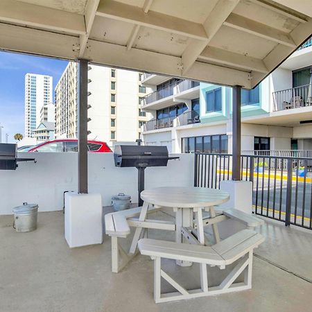 גולף שורז Condo On The Beach- Walk To Restaurants, Shops And Activities. מראה חיצוני תמונה