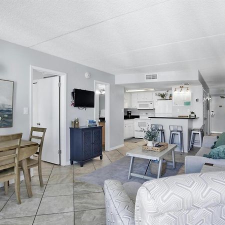 גולף שורז Condo On The Beach- Walk To Restaurants, Shops And Activities. מראה חיצוני תמונה