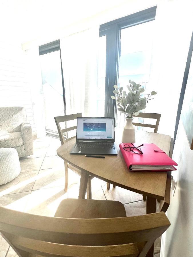 גולף שורז Condo On The Beach- Walk To Restaurants, Shops And Activities. מראה חיצוני תמונה