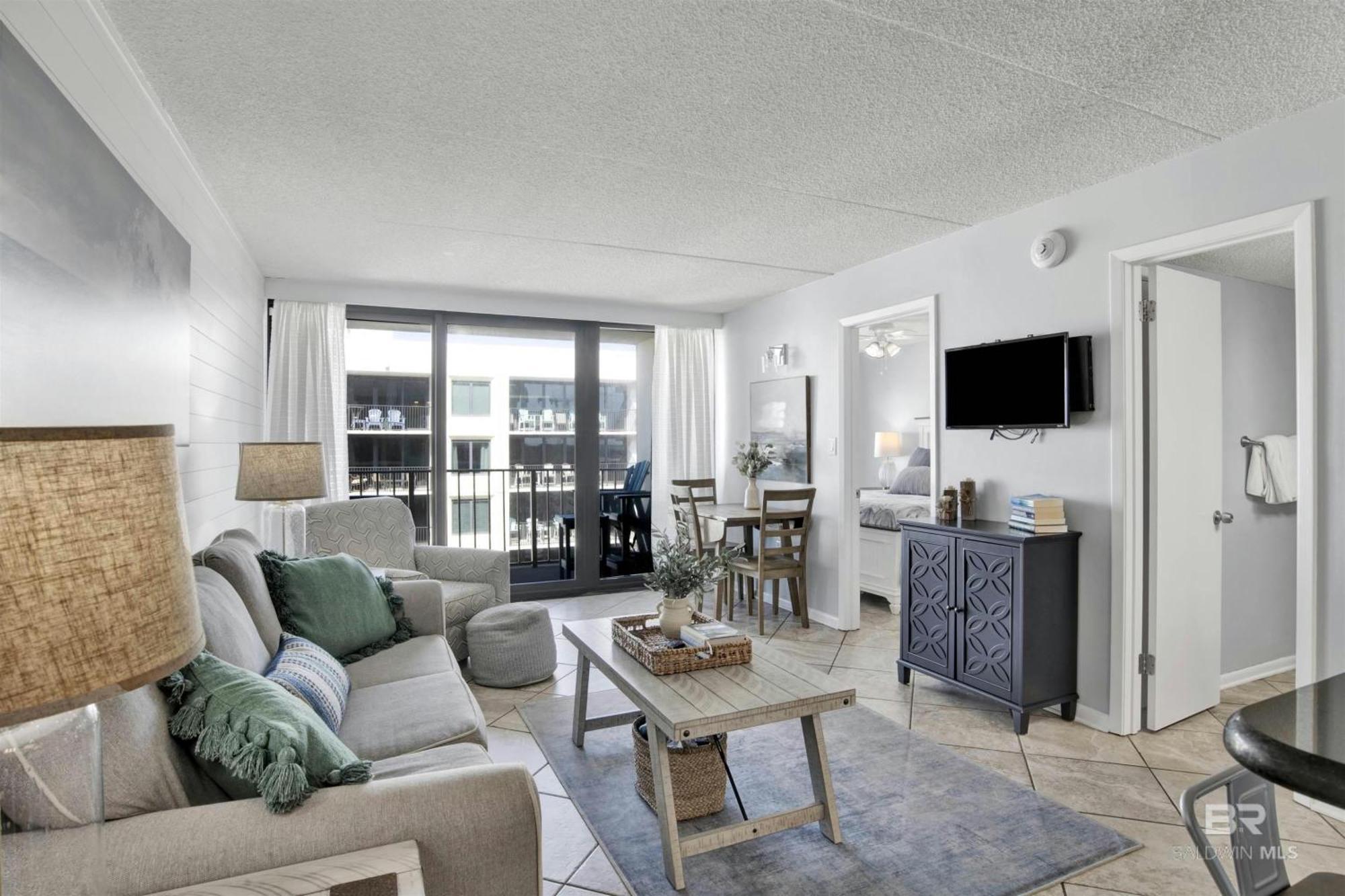 גולף שורז Condo On The Beach- Walk To Restaurants, Shops And Activities. מראה חיצוני תמונה