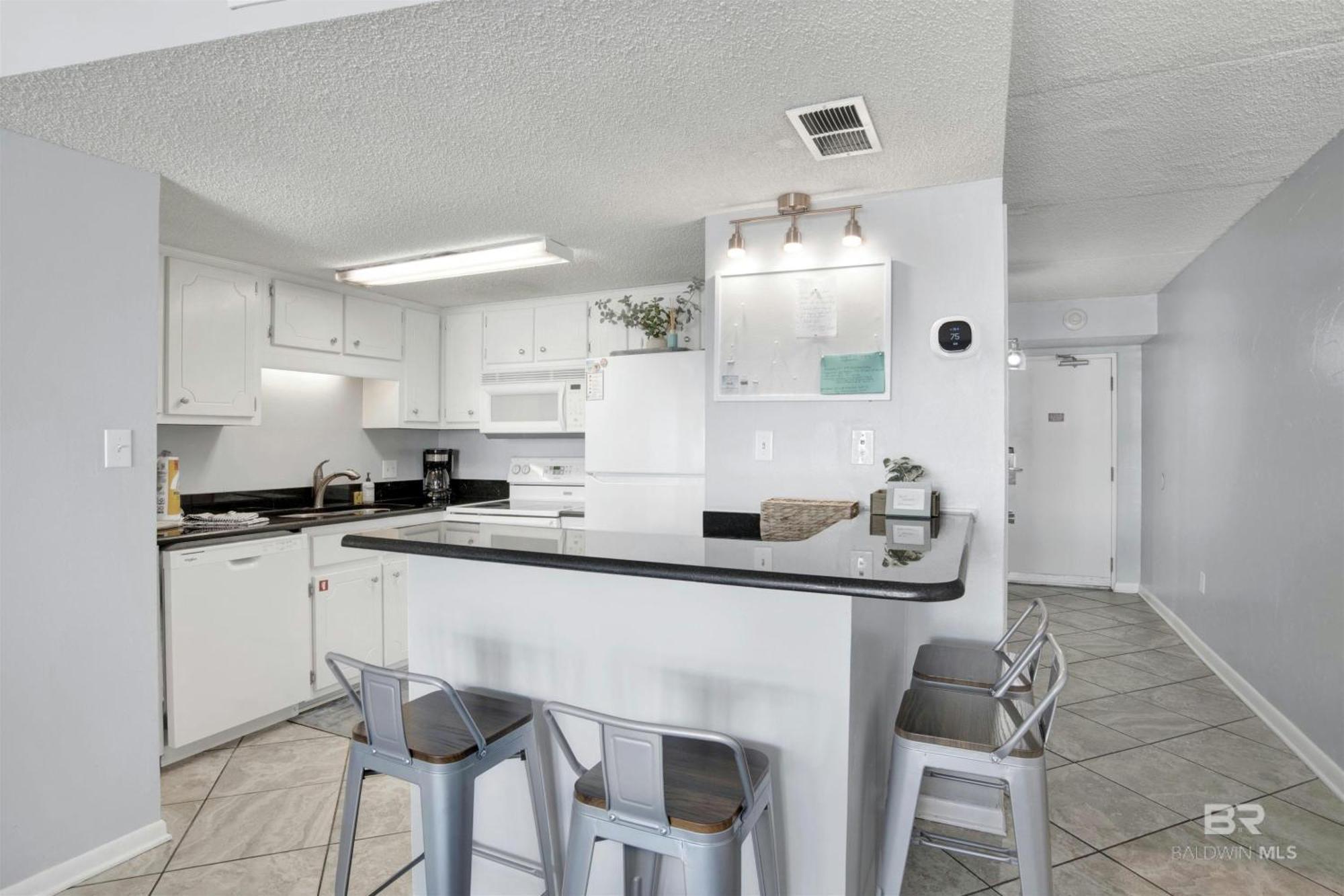 גולף שורז Condo On The Beach- Walk To Restaurants, Shops And Activities. מראה חיצוני תמונה