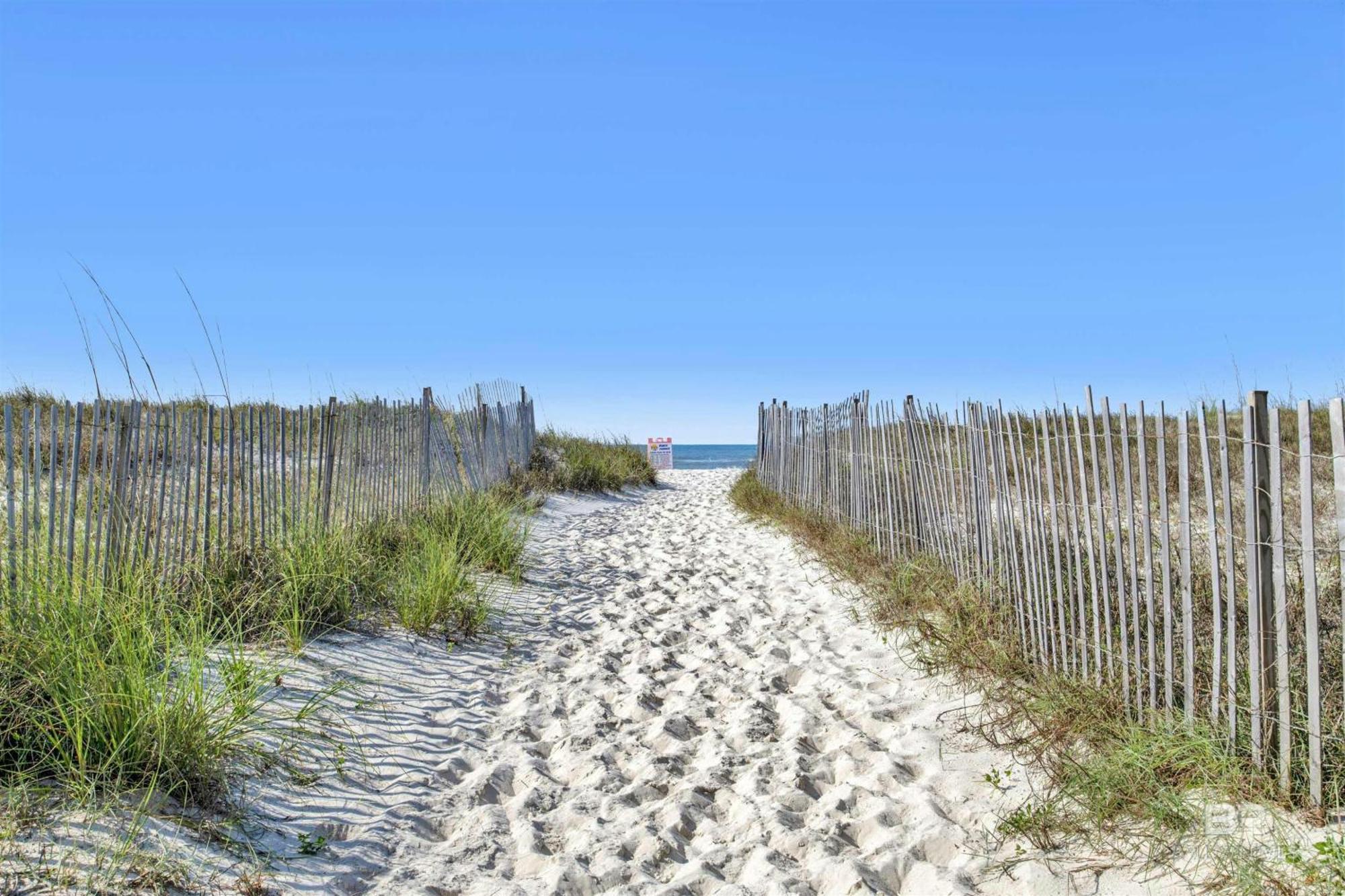 גולף שורז Condo On The Beach- Walk To Restaurants, Shops And Activities. מראה חיצוני תמונה