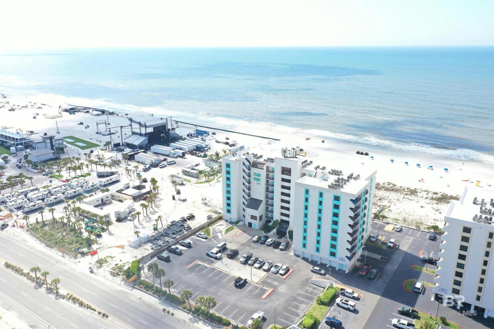 גולף שורז Condo On The Beach- Walk To Restaurants, Shops And Activities. מראה חיצוני תמונה